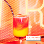 Mulberry Street, le restaurant tout droit venu de Little Italy du Quartier Latin - nos photos