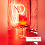 Mulberry Street, le restaurant tout droit venu de Little Italy du Quartier Latin - nos photos