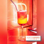 Mulberry Street, le restaurant tout droit venu de Little Italy du Quartier Latin - nos photos