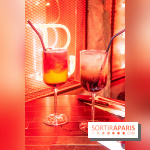 Mulberry Street, le restaurant tout droit venu de Little Italy du Quartier Latin - nos photos