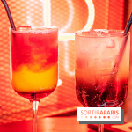 Mulberry Street, le restaurant tout droit venu de Little Italy du Quartier Latin - nos photos