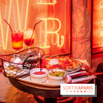 Mulberry Street, le restaurant tout droit venu de Little Italy du Quartier Latin - nos photos