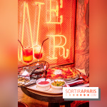 Mulberry Street, le restaurant tout droit venu de Little Italy du Quartier Latin - nos photos