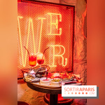 Mulberry Street, le restaurant tout droit venu de Little Italy du Quartier Latin - nos photos