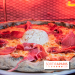 Mulberry Street, le restaurant tout droit venu de Little Italy du Quartier Latin - nos photos