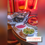 Mulberry Street, le restaurant tout droit venu de Little Italy du Quartier Latin - nos photos