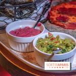 Mulberry Street, le restaurant tout droit venu de Little Italy du Quartier Latin - nos photos