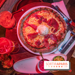 Mulberry Street, le restaurant tout droit venu de Little Italy du Quartier Latin - nos photos