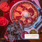 Mulberry Street, le restaurant tout droit venu de Little Italy du Quartier Latin - nos photos