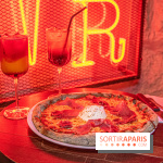 Mulberry Street, le restaurant tout droit venu de Little Italy du Quartier Latin - nos photos