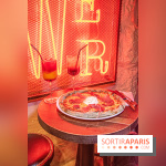 Mulberry Street, le restaurant tout droit venu de Little Italy du Quartier Latin - nos photos