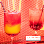 Mulberry Street, le restaurant tout droit venu de Little Italy du Quartier Latin - nos photos