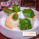 Mulberry Street, le restaurant tout droit venu de Little Italy du Quartier Latin - nos photos