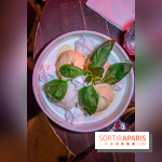 Mulberry Street, le restaurant tout droit venu de Little Italy du Quartier Latin - nos photos