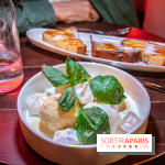 Mulberry Street, le restaurant tout droit venu de Little Italy du Quartier Latin - nos photos