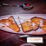 Mulberry Street, le restaurant tout droit venu de Little Italy du Quartier Latin - nos photos