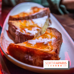 Mulberry Street, le restaurant tout droit venu de Little Italy du Quartier Latin - nos photos