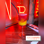 Mulberry Street, le restaurant tout droit venu de Little Italy du Quartier Latin - nos photos