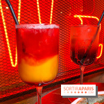 Mulberry Street, le restaurant tout droit venu de Little Italy du Quartier Latin - nos photos