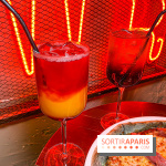 Mulberry Street, le restaurant tout droit venu de Little Italy du Quartier Latin - nos photos