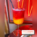 Mulberry Street, le restaurant tout droit venu de Little Italy du Quartier Latin - nos photos