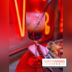 Mulberry Street, le restaurant tout droit venu de Little Italy du Quartier Latin - nos photos