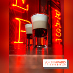 Mulberry Street, le restaurant tout droit venu de Little Italy du Quartier Latin - nos photos