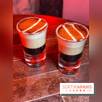 Mulberry Street, le restaurant tout droit venu de Little Italy du Quartier Latin - nos photos