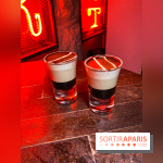 Mulberry Street, le restaurant tout droit venu de Little Italy du Quartier Latin - nos photos