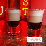 Mulberry Street, le restaurant tout droit venu de Little Italy du Quartier Latin - nos photos