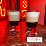 Mulberry Street, le restaurant tout droit venu de Little Italy du Quartier Latin - nos photos