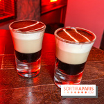 Mulberry Street, le restaurant tout droit venu de Little Italy du Quartier Latin - nos photos