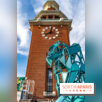 La Canopee, le Rooftop du Beffroi de Montrouge 