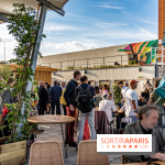 La Canopee, le Rooftop du Beffroi de Montrouge 