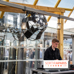 La Canopee, le Rooftop du Beffroi de Montrouge 