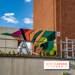 La Canopee, le Rooftop du Beffroi de Montrouge 