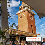 La Canopee, le Rooftop du Beffroi de Montrouge 