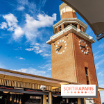 La Canopee, le Rooftop du Beffroi de Montrouge 