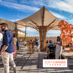 La Canopee, le Rooftop du Beffroi de Montrouge 