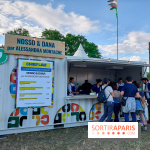 We Love Green 2022, nos photos