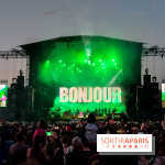 We Love Green 2022, nos photos