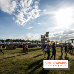 We Love Green 2022, nos photos