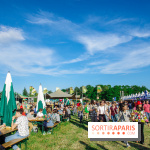 We Love Green 2022, nos photos