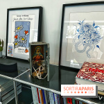 Rayon Noir, le salon de tatouage et de design moderne et accueillant du 12e arrondissement