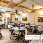 Le brunch indien à volonté de Jaipur Café 