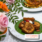 Le brunch indien à volonté de Jaipur Café 