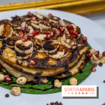 Le brunch indien à volonté de Jaipur Café 