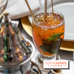 Le brunch indien à volonté de Jaipur Café 