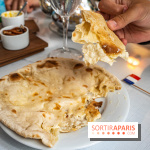 Le brunch indien à volonté de Jaipur Café 