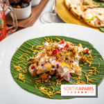 Le brunch indien à volonté de Jaipur Café 